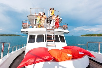 Melody Sunset Cruises