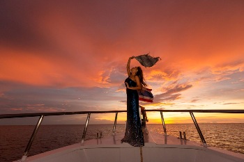 Melody Sunset Cruises