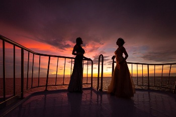 Melody Sunset Cruises