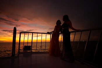 Melody Sunset Cruises