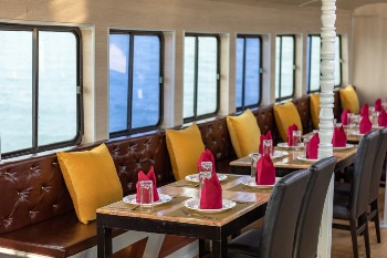 Melody Sunset Cruises