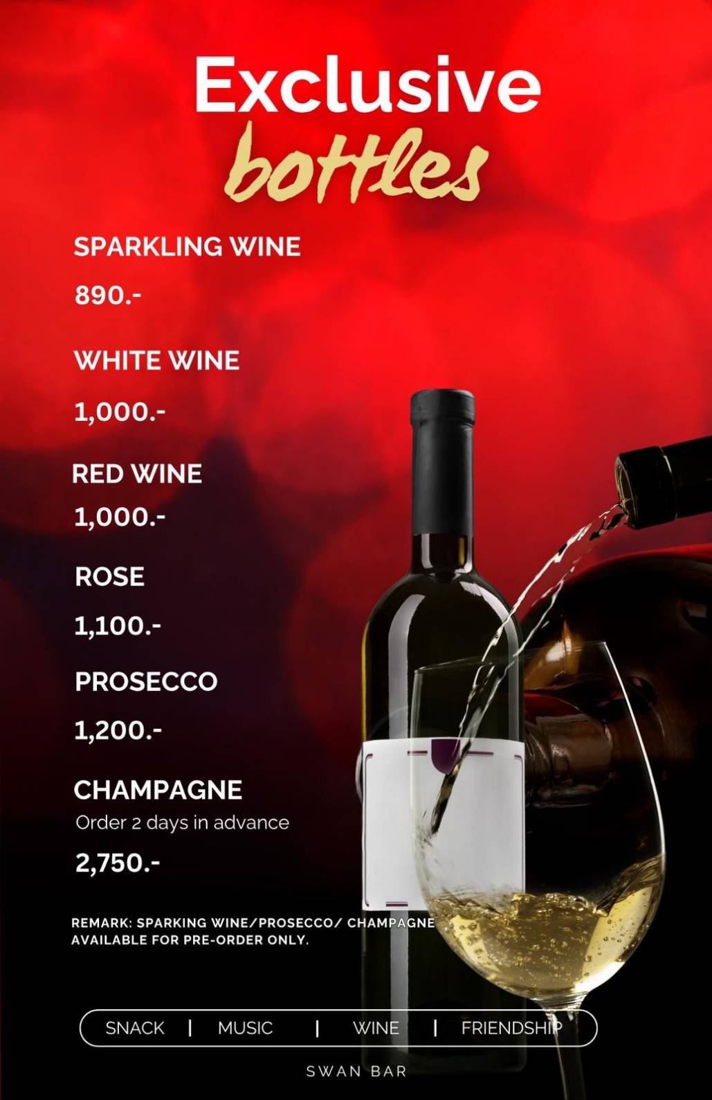 Melody Sunset Cruises