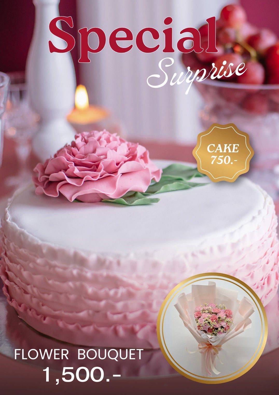 Melody Sunset Cruises